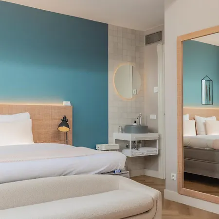 Rembrandt Hotel Leyde