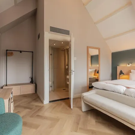 Hotel Rembrandt