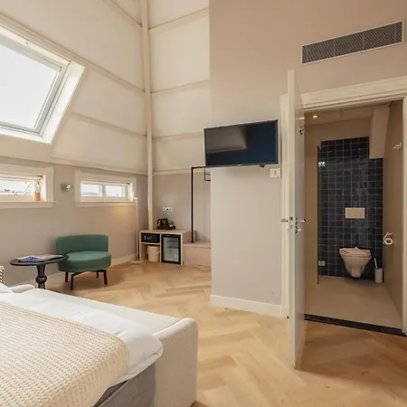 Hotel Rembrandt