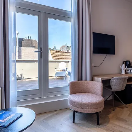 Hotel Rembrandt 3*