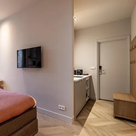 Rembrandt Hotel