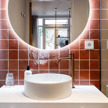 Hotel Rembrandt