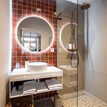 Hotel Rembrandt 3*