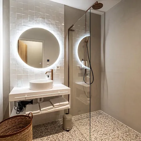 Hotel Rembrandt Leyde