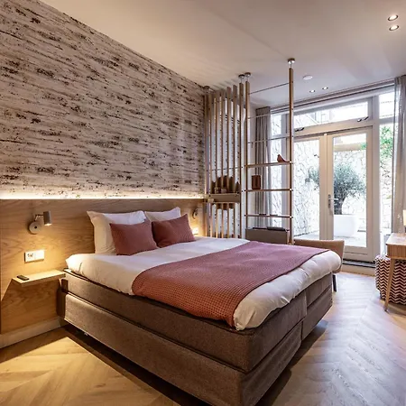 Rembrandt Hotel