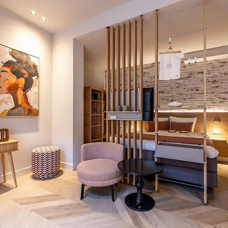 Hotel Rembrandt