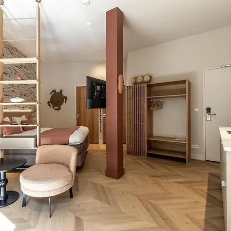 Hotel Rembrandt
