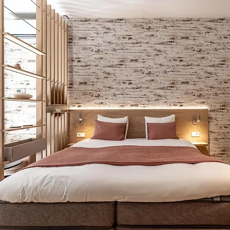 Hotel Rembrandt Leida
