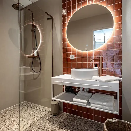 Rembrandt Hotel 3*