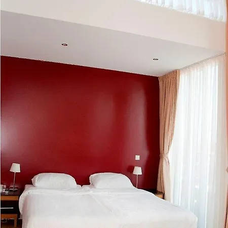 City Hotel Rembrandt