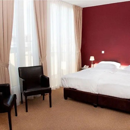 Hotel City Hotel Rembrandt