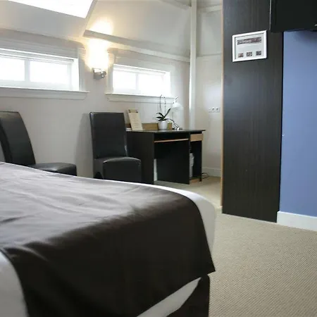 Hotel City Hotel Rembrandt
