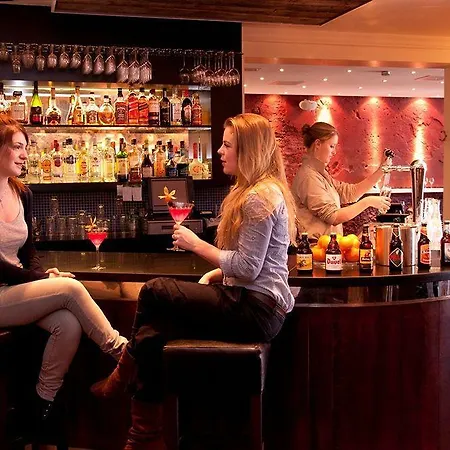 City Hotel Rembrandt