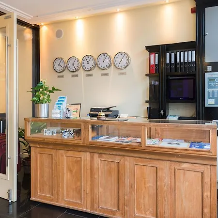 Rembrandt Hotel