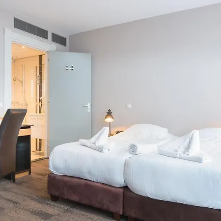 City Hotel Rembrandt Hotel Leiden