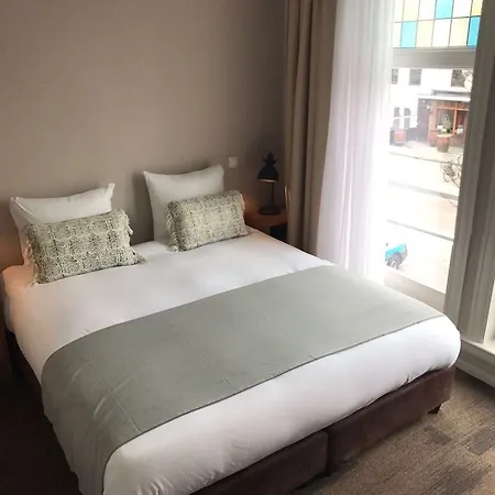 Hotel City Hotel Rembrandt 3*