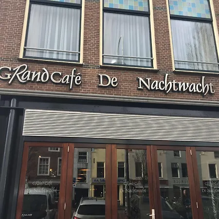 City Hotel Rembrandt Hotel Leiden