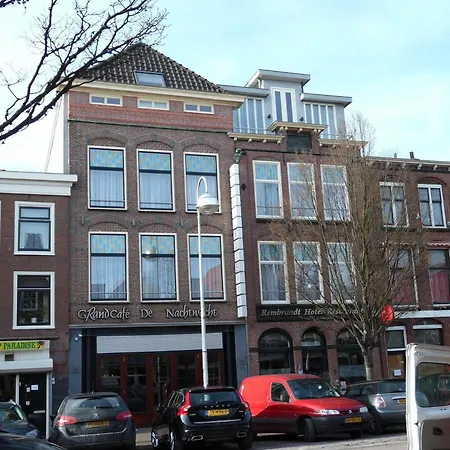 City Hotel Rembrandt