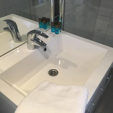 Hotel City Hotel Rembrandt Leiden