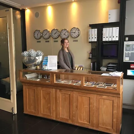 Rembrandt Hotel Leiden