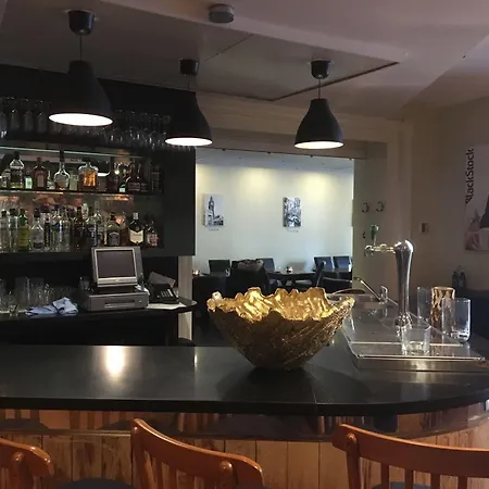City Hotel Rembrandt Hotel 3*