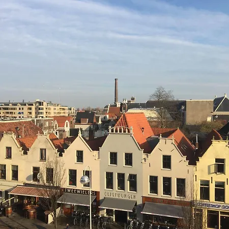 City Hotel Rembrandt Hotel Leiden
