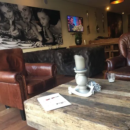 City Hotel Rembrandt