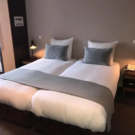 City Hotel Rembrandt