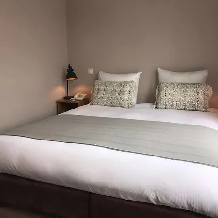 City Hotel Rembrandt Hotel 3*