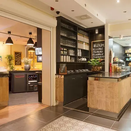 City Hotel Rembrandt
