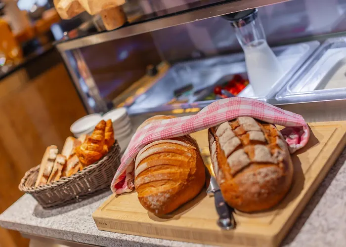 Rembrandt Ξενοδοχείο 3*