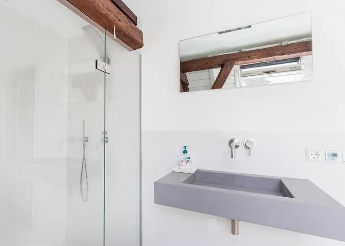 Rembrandt Ξενοδοχείο