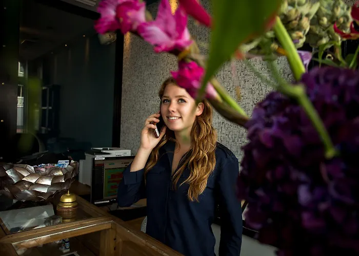 City Hotel Rembrandt