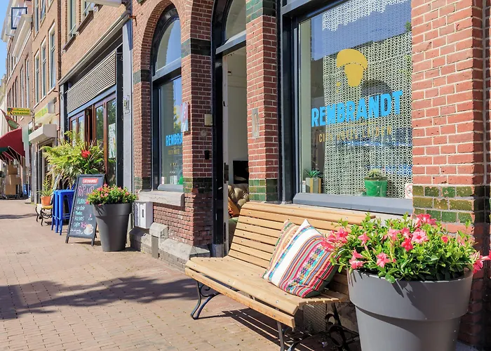 Ξενοδοχείο Rembrandt