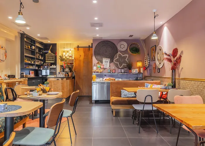 فندق Rembrandt ليدن