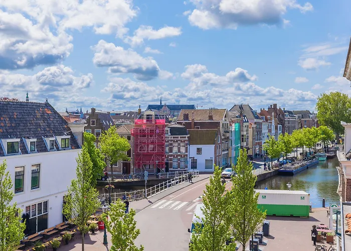 Ξενοδοχείο Rembrandt