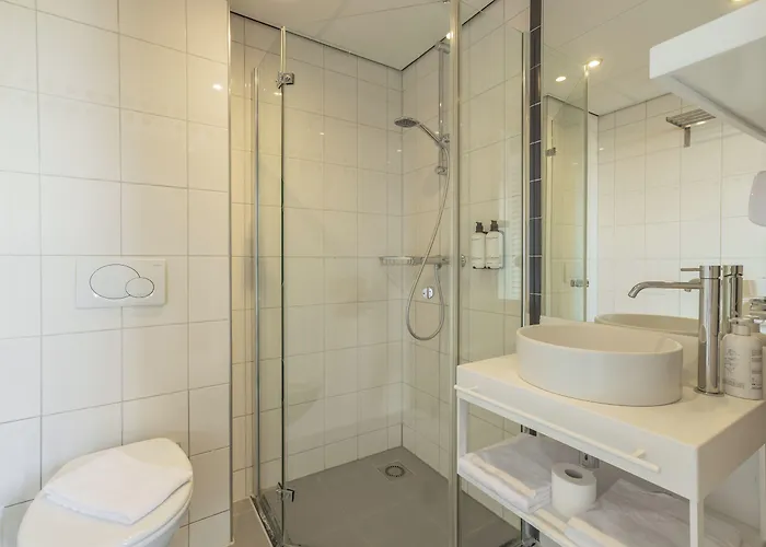 City Hotel Rembrandt Leiden