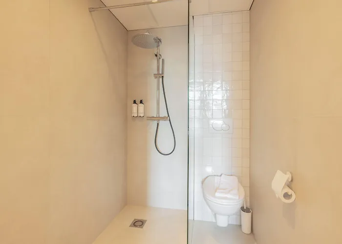 Rembrandt Ξενοδοχείο Λάιντεν