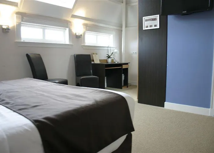 Ξενοδοχείο Rembrandt