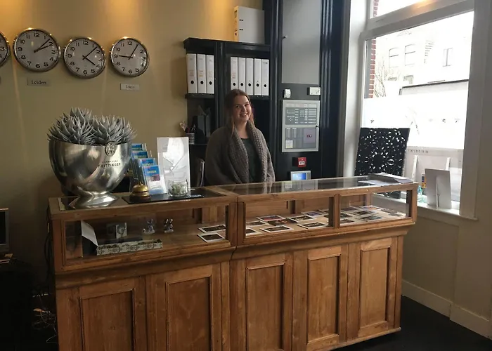 Rembrandt Λάιντεν