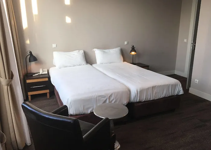 Rembrandt 3* Λάιντεν