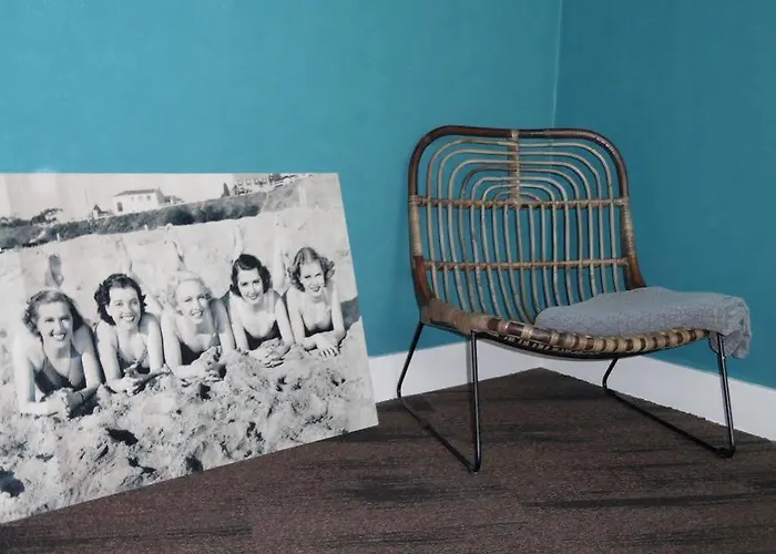 Rembrandt Ξενοδοχείο