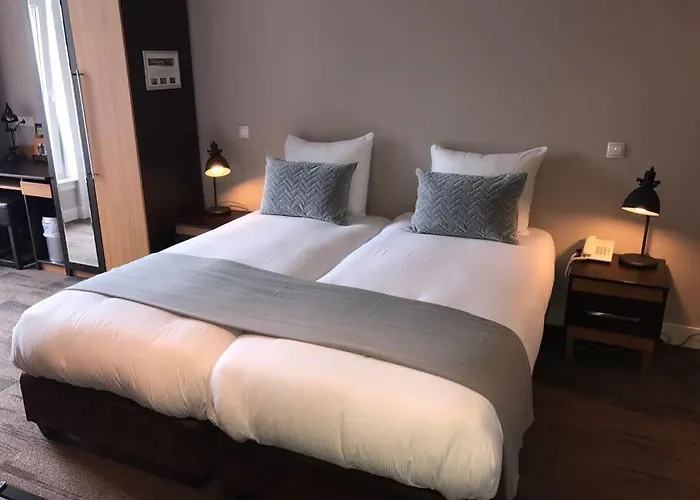 City Hotel Rembrandt