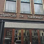 Rembrandt ホテル ライデン