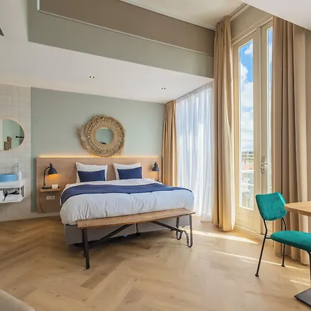 Rembrandt Hotel Leyde