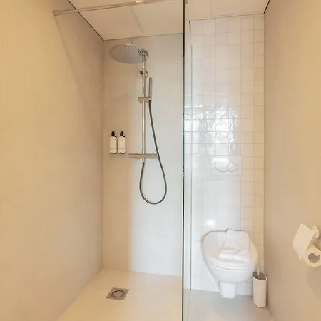 Rembrandt Hotel Leyde