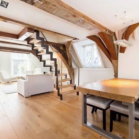 Rembrandt Hotel Leyde