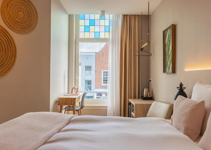 Rembrandt Hotel Leiden