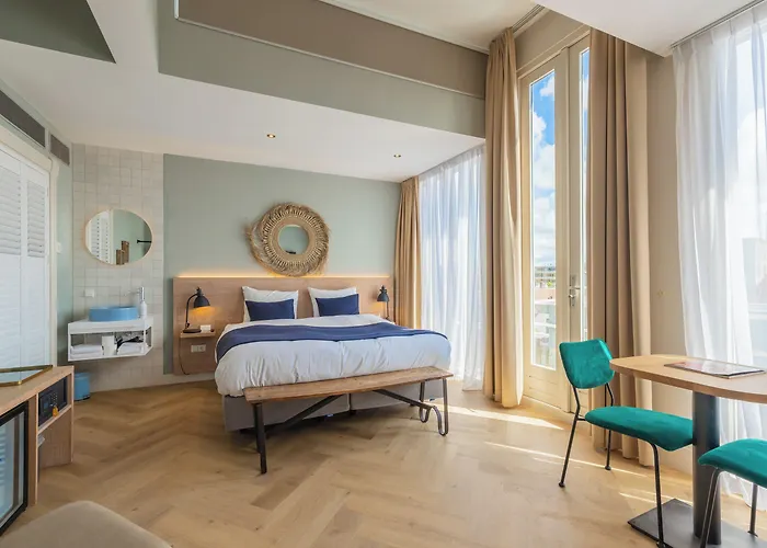 Rembrandt Hotel Leiden