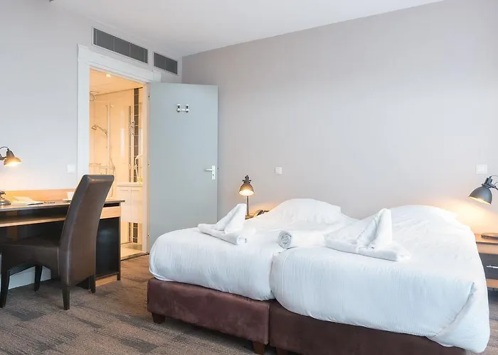 Rembrandt Hotel Leiden